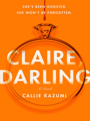 Claire, Darling - ebook